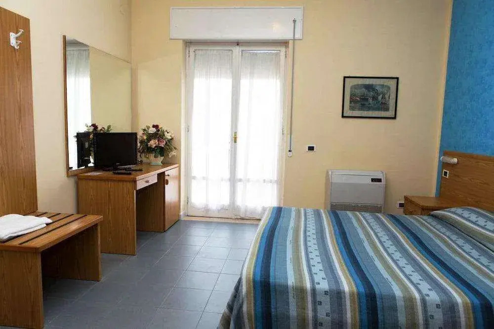 Hotel Parthenius Cirella di Diamante