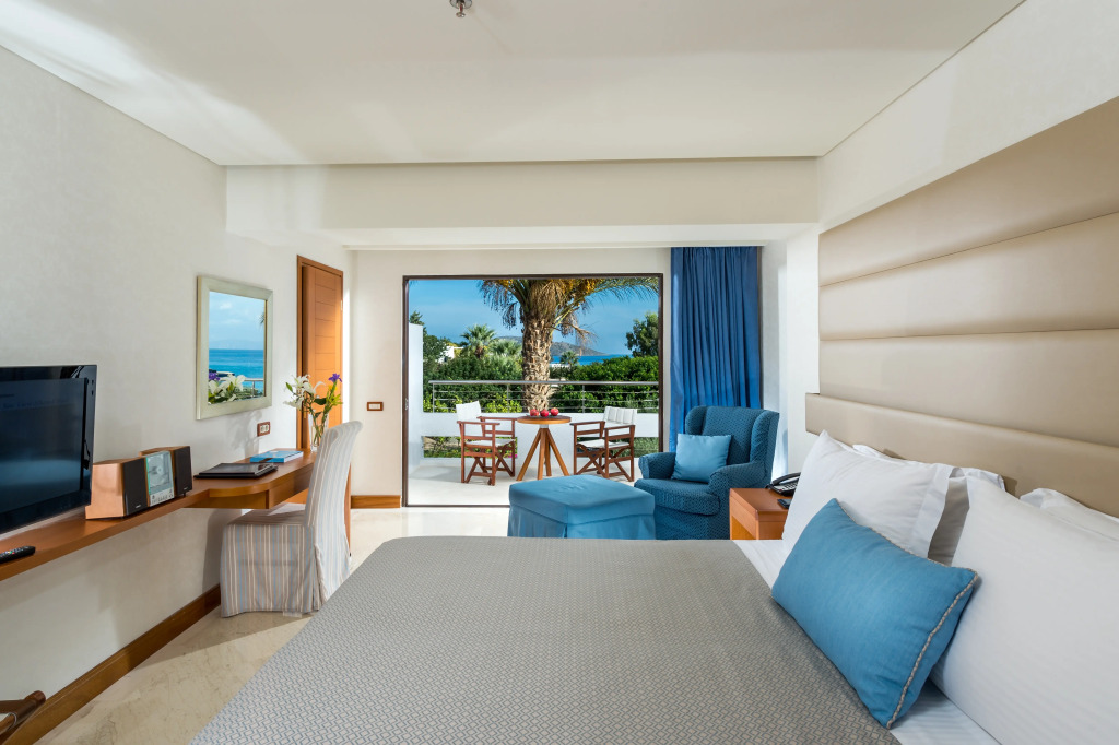 Elounda Bay Palace, a Member of the Leading Hotels of the World