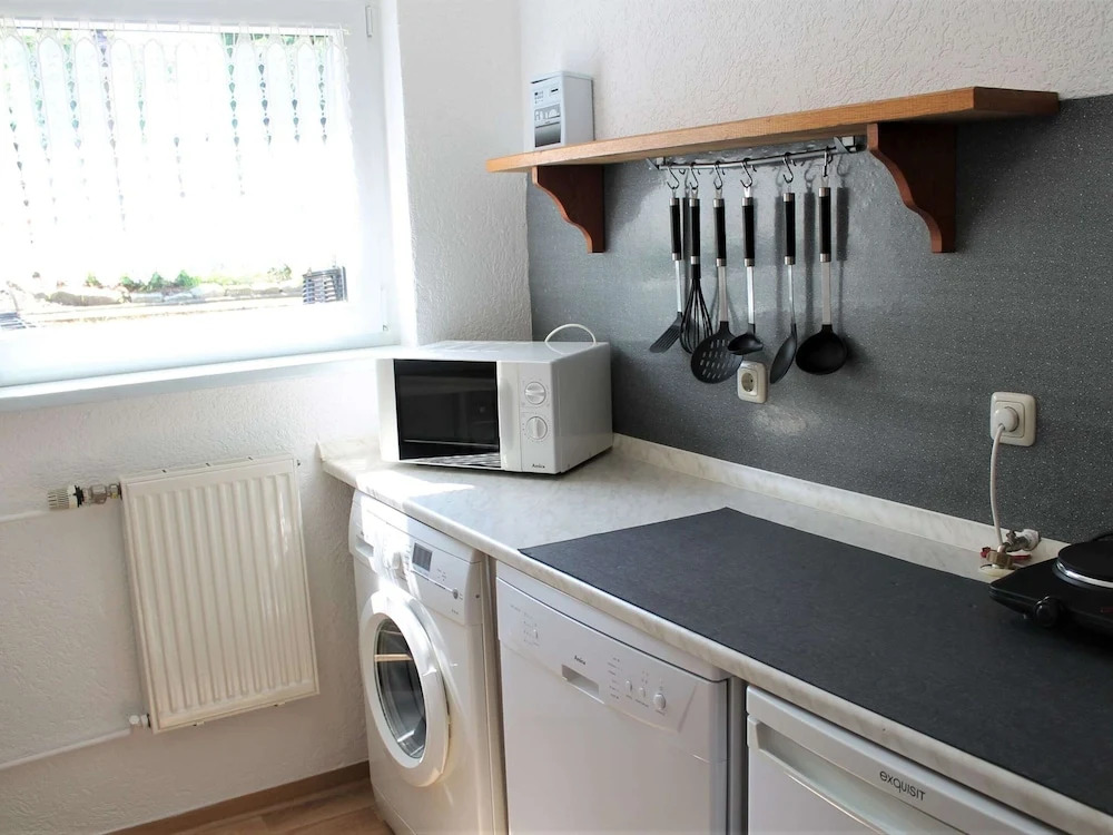 Damshagen Coastal Comfort
