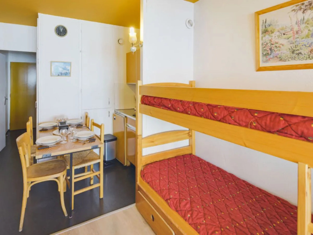 Apartment Cosmos Le Corbier 41446