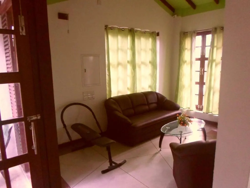 Nilas Holiday Apartments