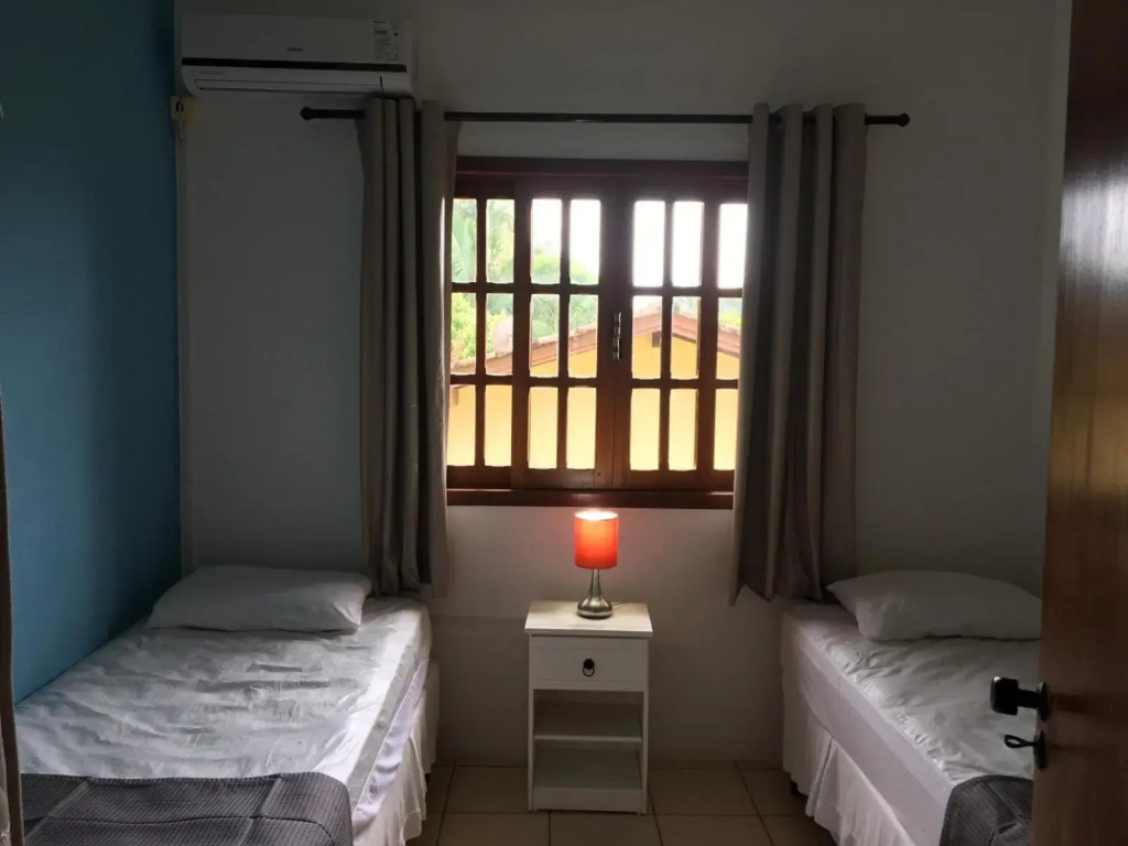 Apartamentos Villa Porto do Sol