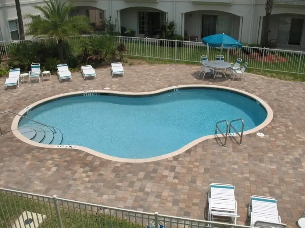 S Of Ocean Gate 308 2 Bedroom Condo