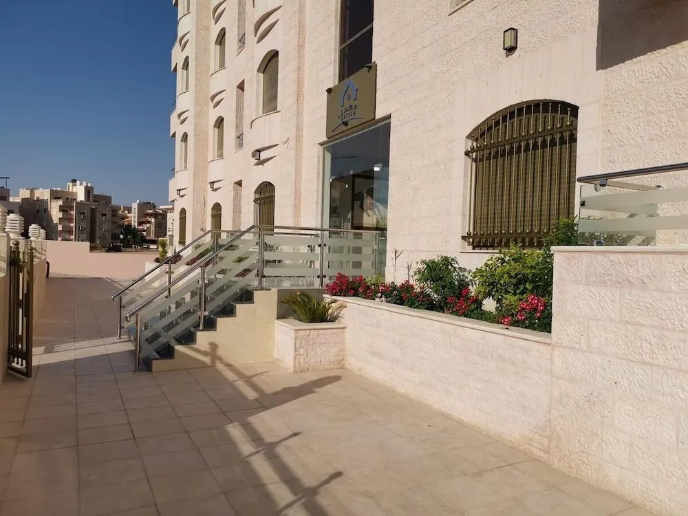 Al Jawad Suites 2