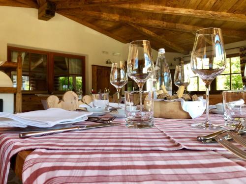 Agriturismo Maso Corradini