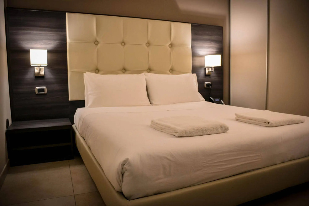 Brain Rooms & Suite