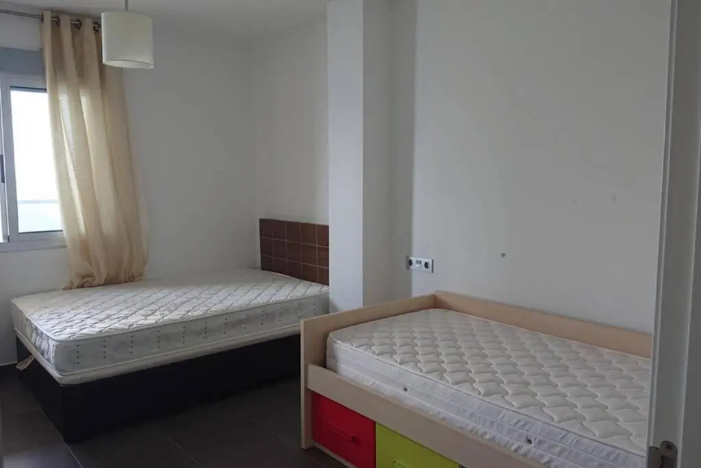 La Manga Beach Club Apartments