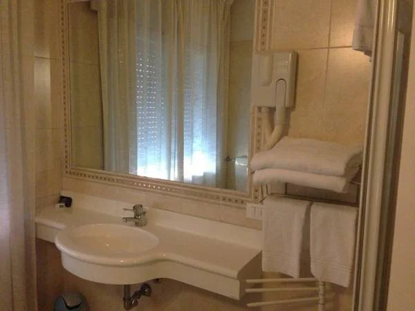 Hotel Al Zocco