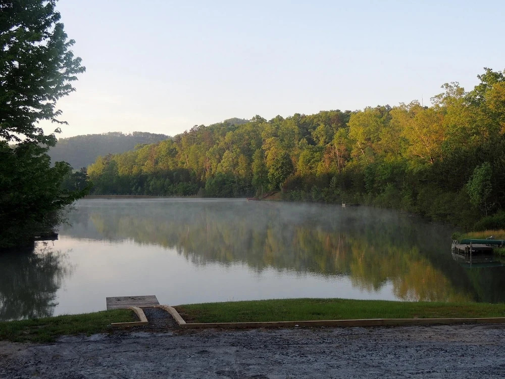 Southern View - 2 Br Cabin
