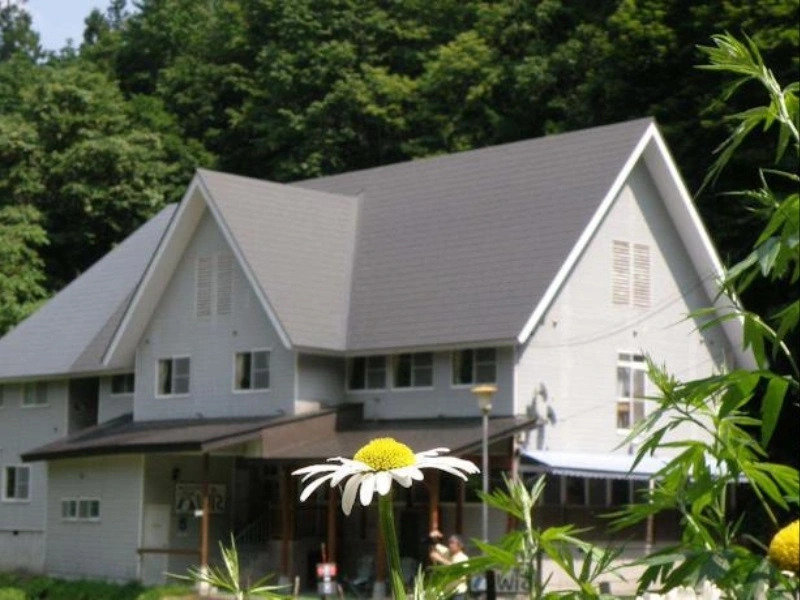Mountain Lodge Wiz
