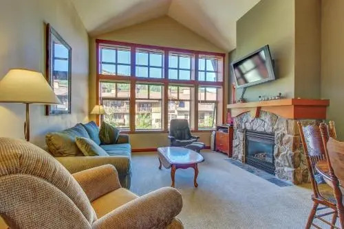 Eagle Springs East 315: Osprey Suite