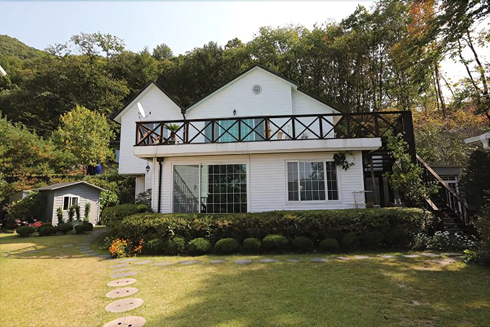Yangpyeong Dungji Pension