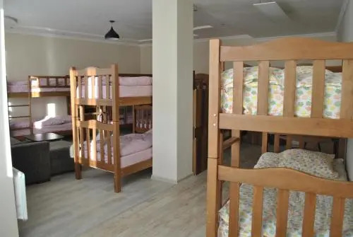 Hostel Kamara