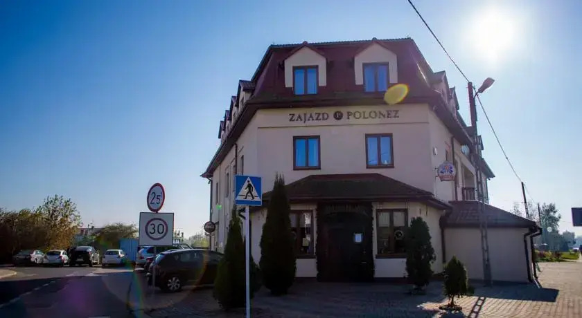 Zajazd Polonez