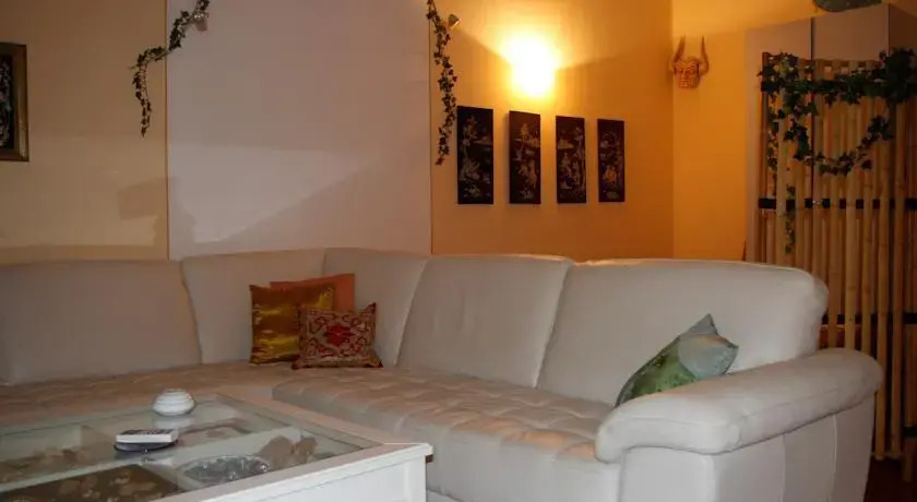 Casa Vacanze Saragozza