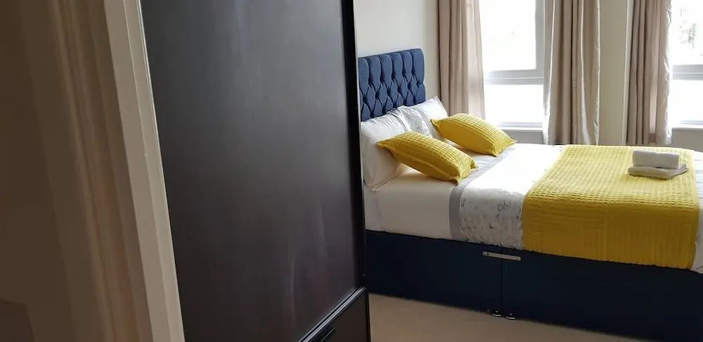 Domineon Suites Empress Heights