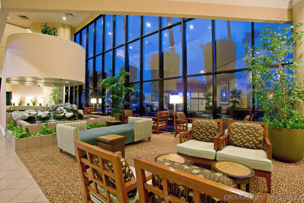 Holiday Inn Los Angeles Gateway-Torrance by IHG