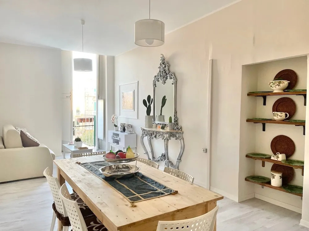 Residenza Donna Peppina Tropea