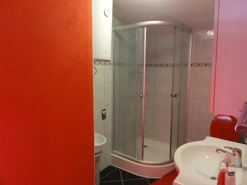 Apartments Ivica