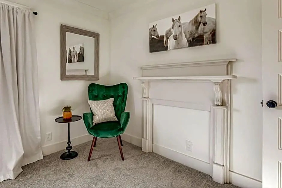 NEW! Highland House of Historic Downtown Franklin