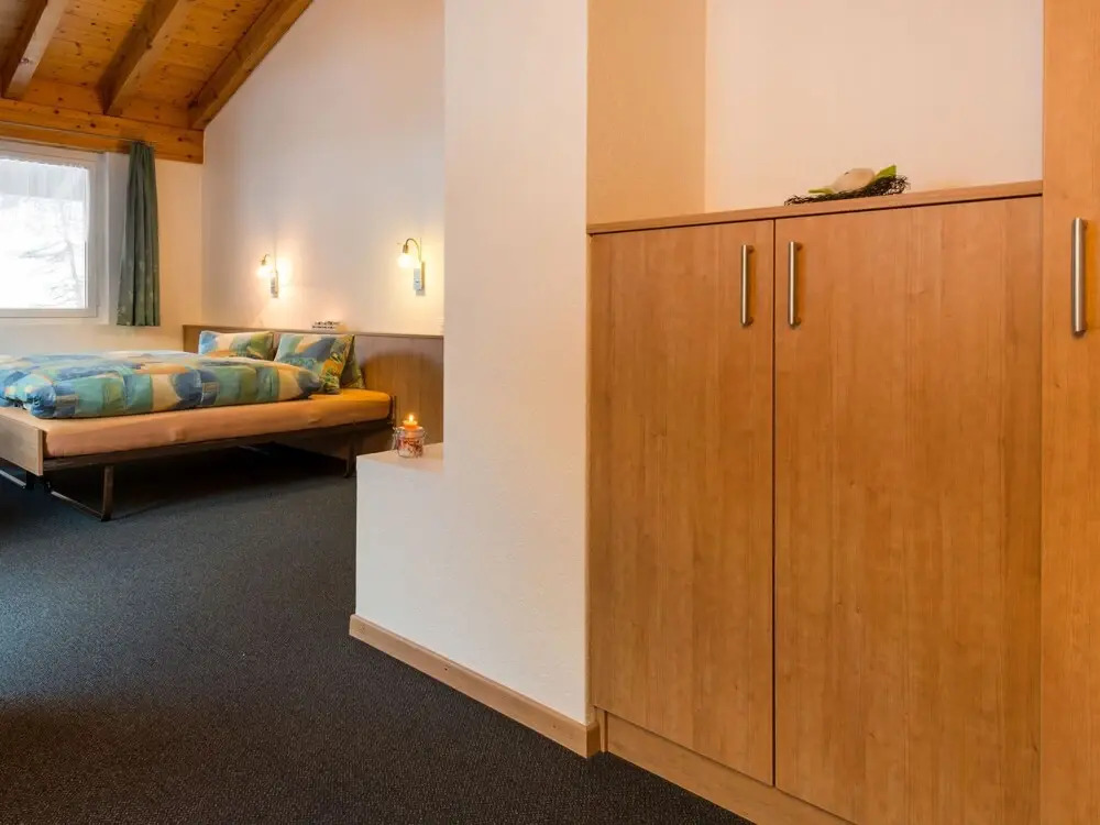 Chalet Piccolo by Interhome