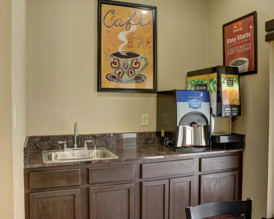 Econo Lodge
