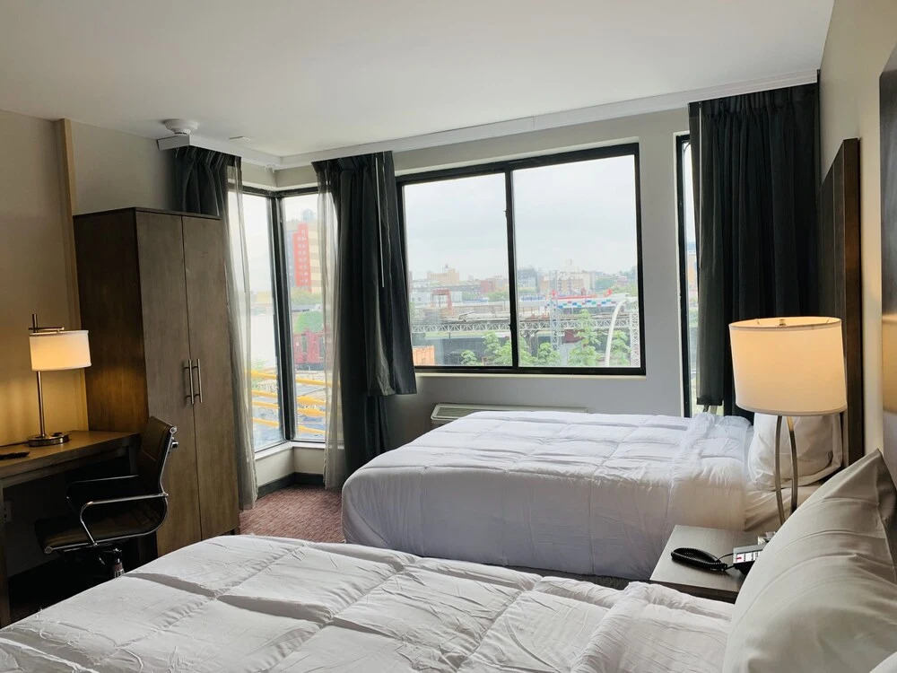 Capital Hotel Long Island City