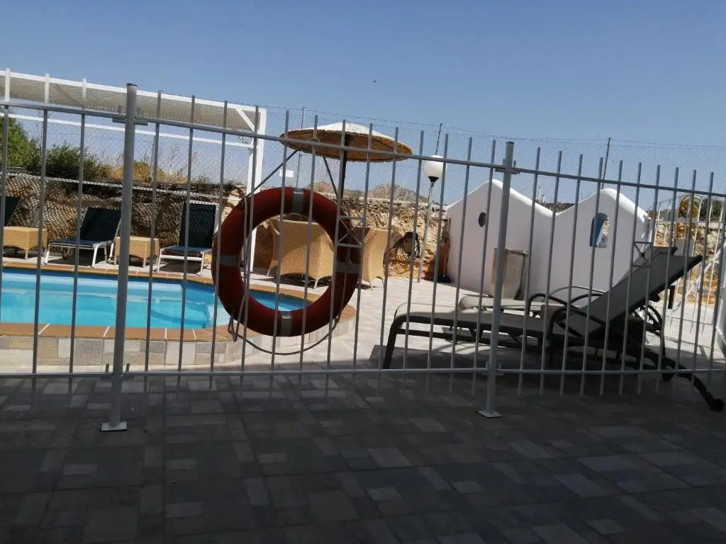 Asterias Apartments
