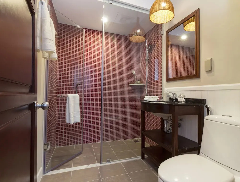 Christina's Da Lat - Bich Dao Villas