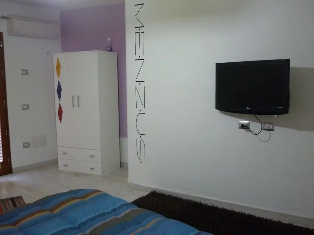 Menzus Nuoro