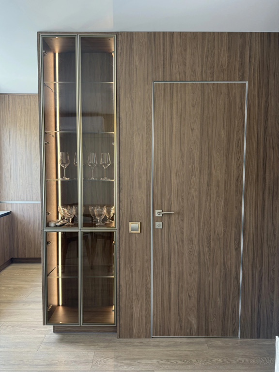 Amber Apartament Apartments