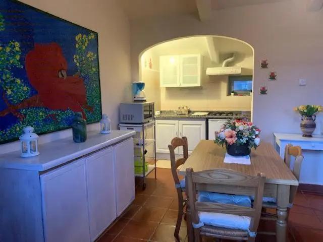 Villa Lazzareschi Case Vacanza