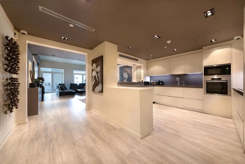 Maison Privee - Luxurious 2/Bed Apt on Palm Jumeirah