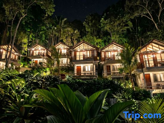Voyage Retreat Pulau Pangkor