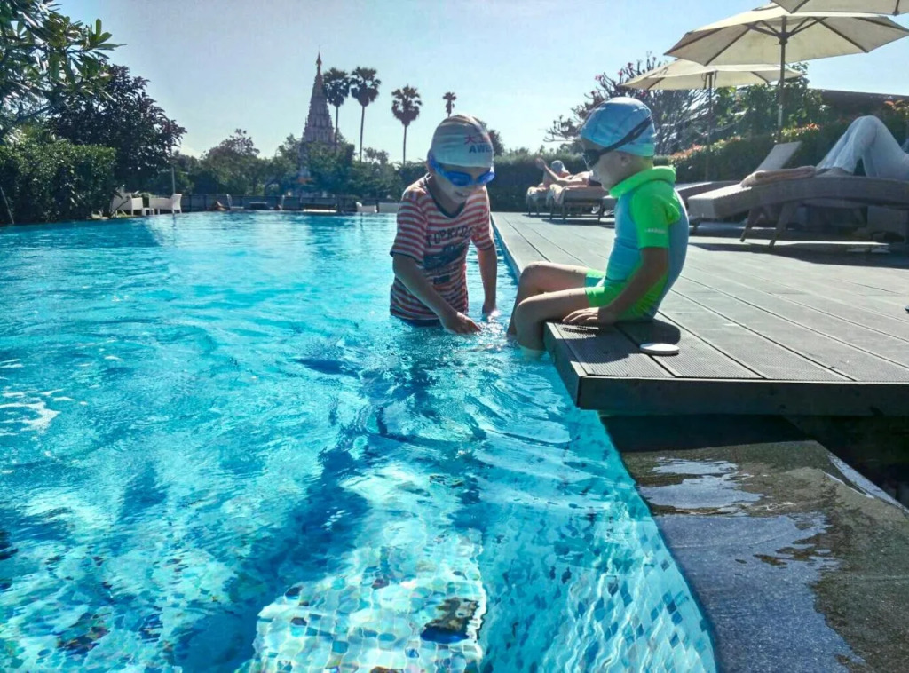 Maraya Hotel & Resort