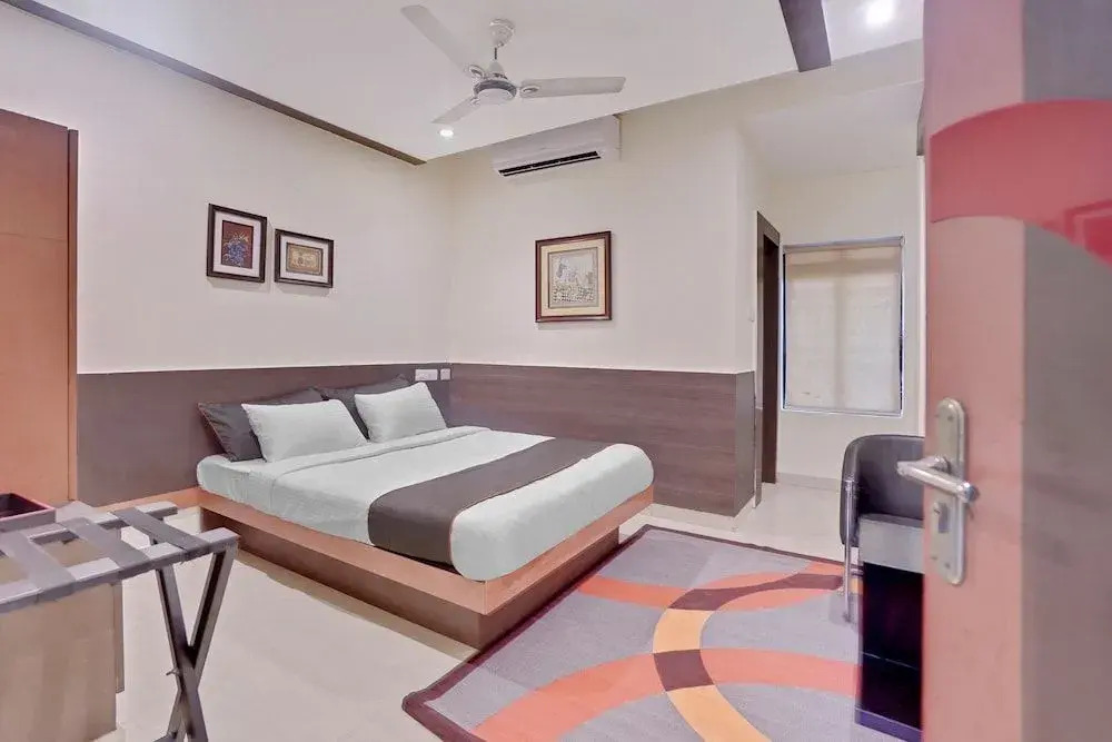 Hotel Miland Palace