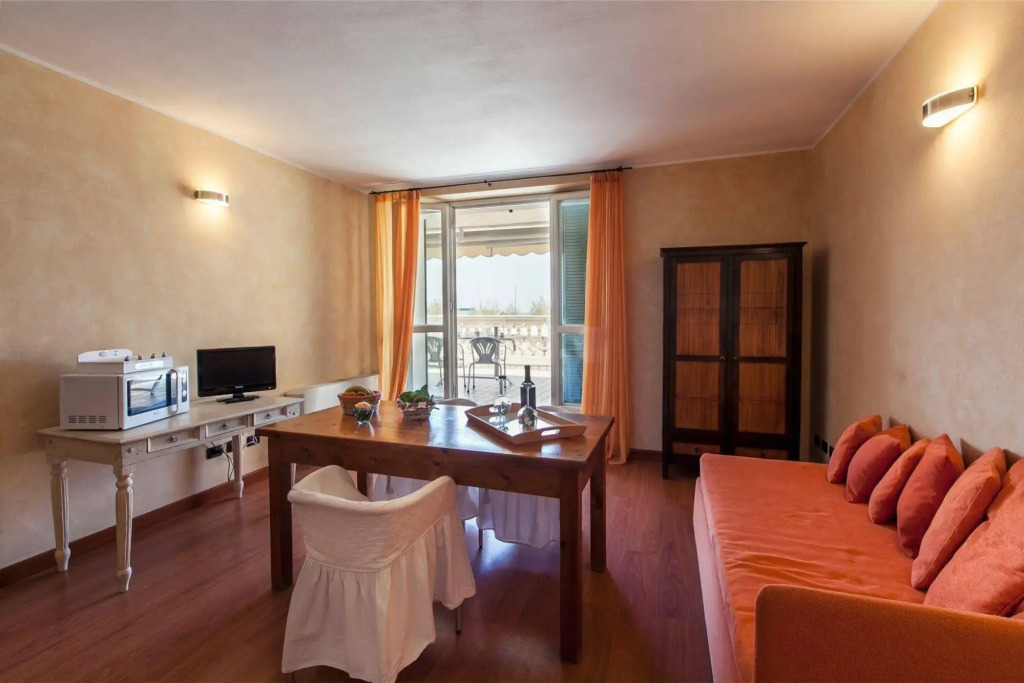 Residenza Santa Cecilia
