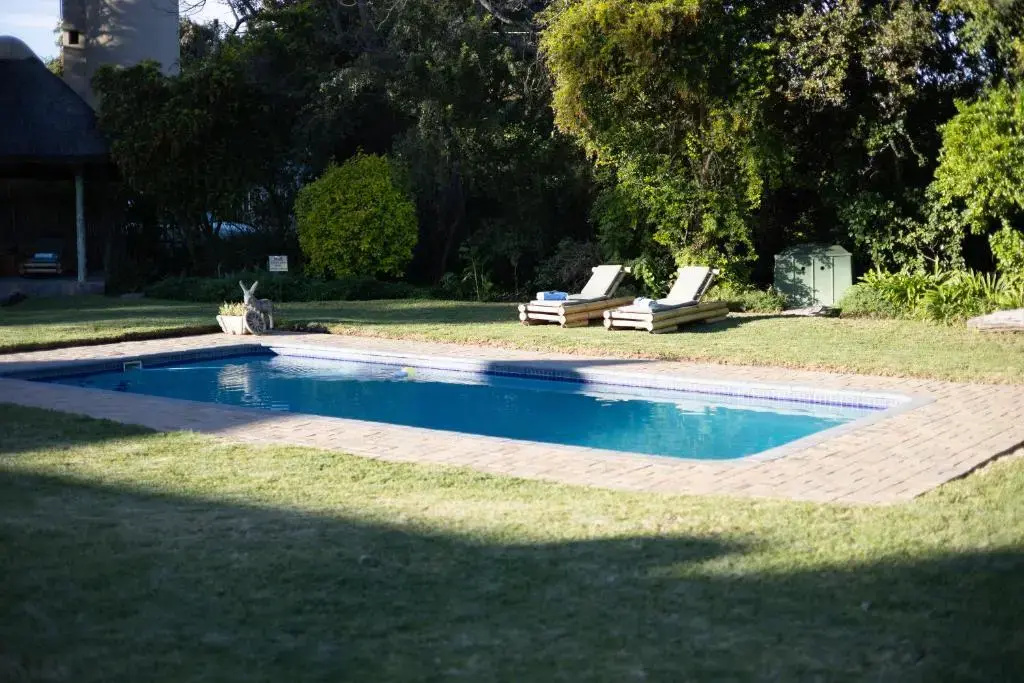 Silos Guesthouse - Travel Addo Group
