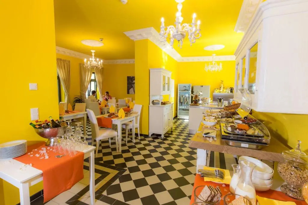 Grande Albergo Giancarlo