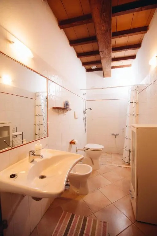 Agriturismo Le Giare