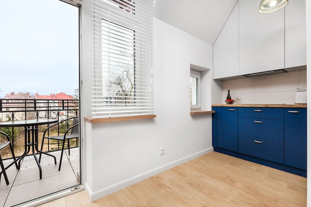 Happy Stay Sopot Parkowa Apartments