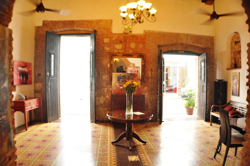 Hotel Doña Elvira
