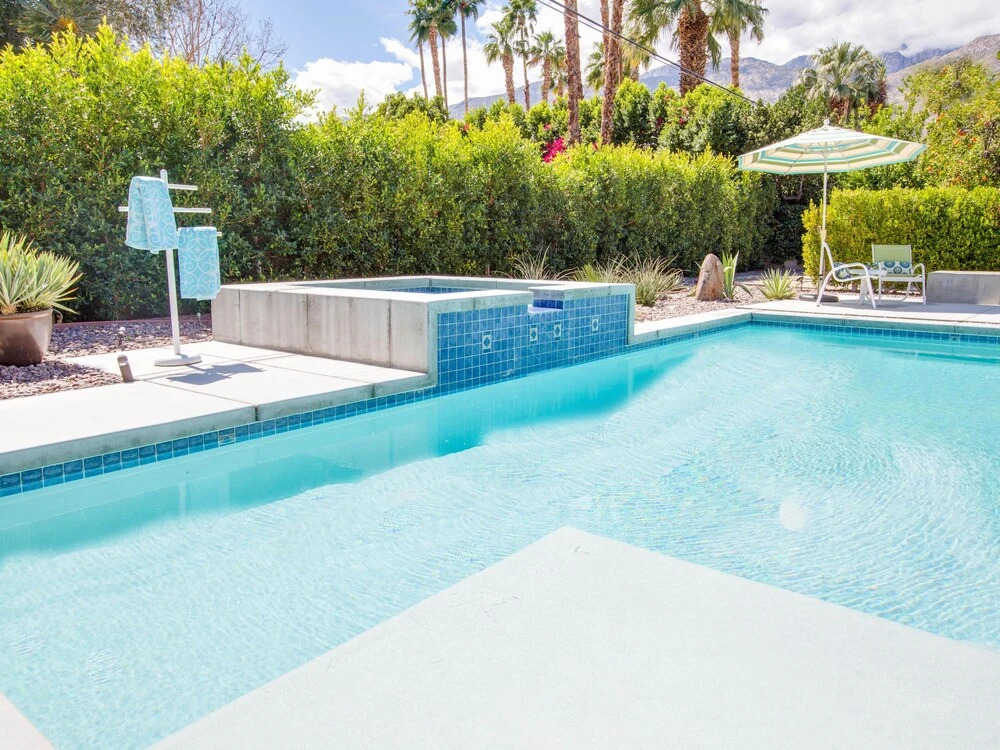 Palm Springs Trousdale by ACME House Company
