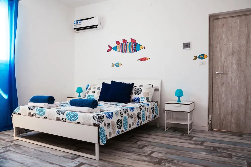Penthouse SunnySuite