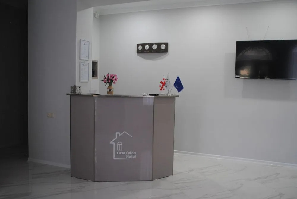Hotel Casa calda
