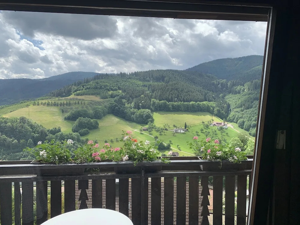 Hotel Schauinsland