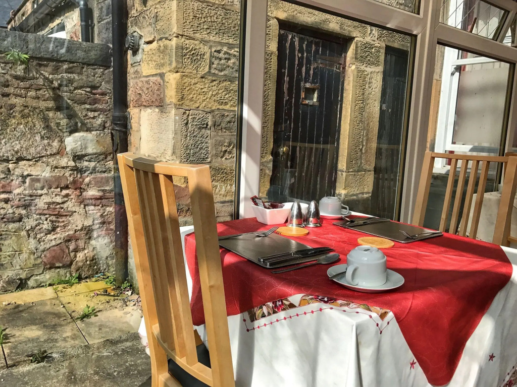 Cruachan Guest House