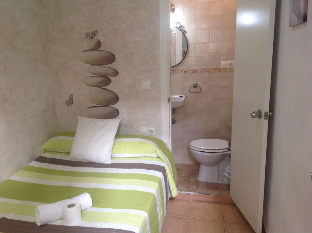Hostal San Lorenzo