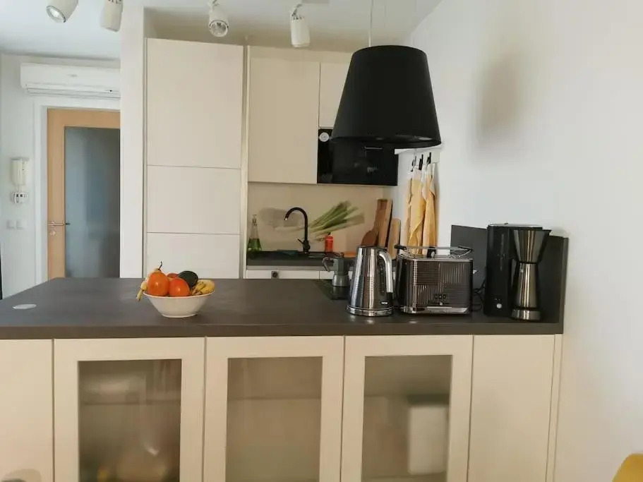 Apartman PIKY No.10