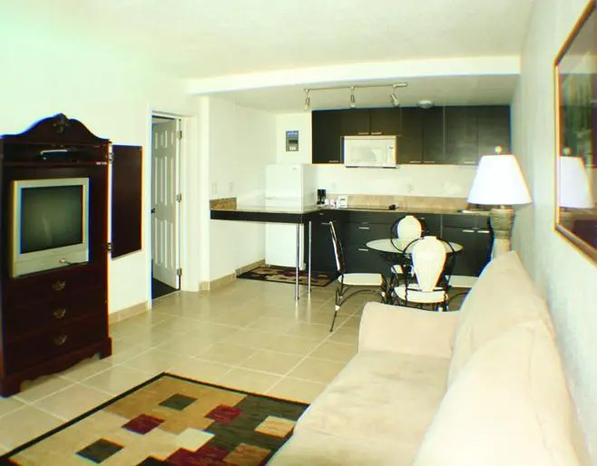 Travelodge Clearwater Central